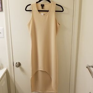 Women's Free Press dress sz XL